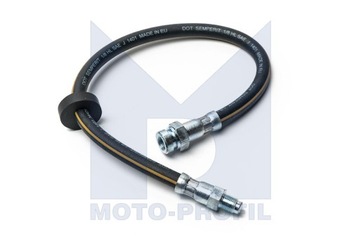 фото thumb №1, Cd815 шланг тормозной seat ibiza 85-93 перед