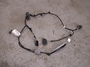 фото thumb №5, Електропроводка двері права ліва задня europa ford b-max