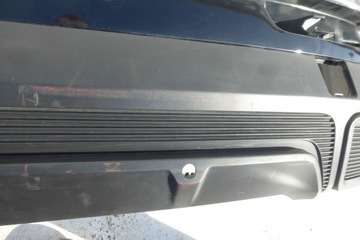 фото thumb №5, Бампер citroen ds7 crossback 17- задняя pdc