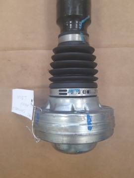 фото thumb №6, Chevrolet camaro ss задняя левая приводной вал 2016+