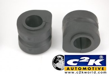 фото thumb №1, Втулка стабилизатора chrysler grand voyager 96-07