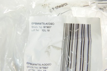 фото thumb №12, Расходомер воздуха ngk 97997 epbmwt5-a009d