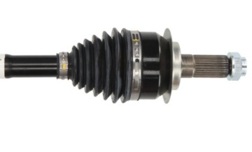 фото thumb №1, Приводной вал приводная правая fiat sedici 2.0 ddis 4x4 2006