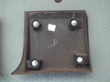 фото thumb №4, Молдинг левая стойка trafic iii vivaro nv300