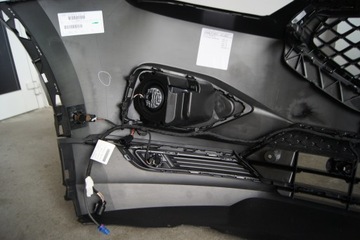 фото thumb №8, Gd seat tarraco lc9x 6xpdc бампер перед kompletny