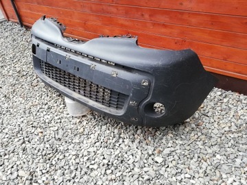 фото thumb №3, Бампер перед renault kangoo iii lift