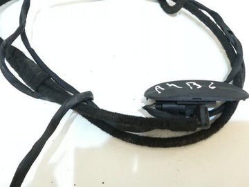 фото thumb №6, Омивач скло з підігрівом джгут комплект audi a4 b6