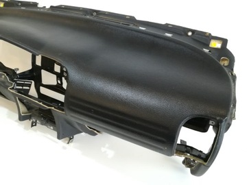 фото thumb №5, Панель раздаточная консоль европа opel zafira a