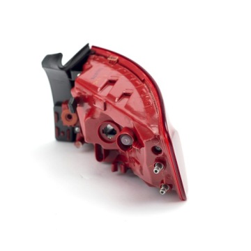 Фара задній audi a4 b8 led седан лівий правий depo Ціна, фото thumb