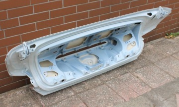 Bmw g14 кабриолет  - крышка багажника крышка багажника задний  задняя Недорого, фото thumb