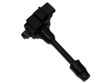 фото thumb №1, Катушка зажигания nissan maxima iii infiniti i30