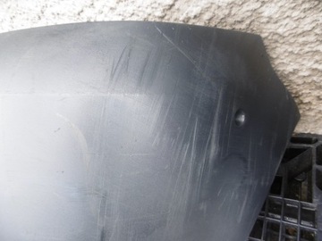 фото thumb №13, Бампер перед переднее renault master ii рестайлинг