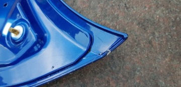 фото thumb №4, Audi r8 420 захист кришка кришка багажника задня багажника