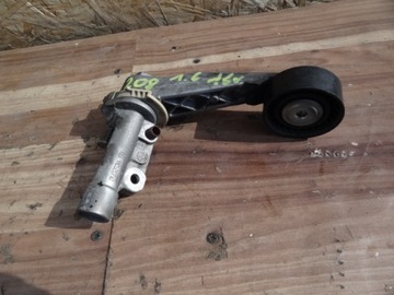 фото thumb №1, Peugeot 208 2013 1,6 vti натяжитель поперечина оригинал