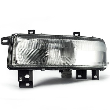 фото thumb №1, Фара renault master ii автобус - лівий - depo