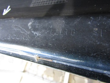 фото thumb №10, Молдинг поріг ліва jaguar xj x351 09- поріг лівий