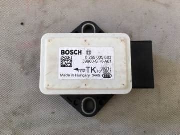 фото thumb №1, Honda crv iii 06-11 датчик esp 39960stka01 usa