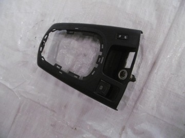 фото thumb №1, Renault scenic iii защита рамка туннель 969330001r