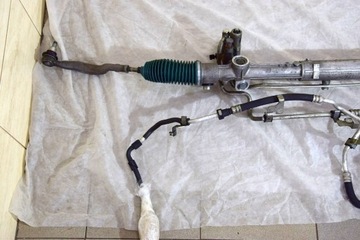 фото thumb №8, Ghibli рейка рульова трансмісія система кермовий