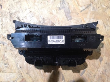 фото thumb №7, Ford kuga mk2 панель кондиціонера gj5t-18c612-df