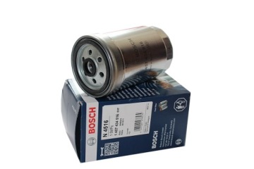 фото thumb №1, Фильтр топлива hyundai getz i30 ix35 ix55 i40 crdi