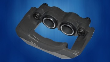 фото thumb №8, Суппорт тормозной передний перед iveco eurocargo