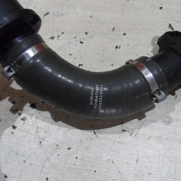 фото thumb №11, Шланг труба воздуха turbo trafic iii vivaro 16r