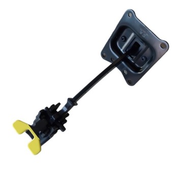 фото thumb №1, Ограничитель дверь задняя задних peugeot partner iii