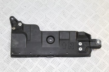 фото thumb №1, Защита подвеска правая infiniti qx70 qx 70