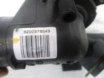 фото thumb №4, Корпус термостата renault master movano 2.3 dci