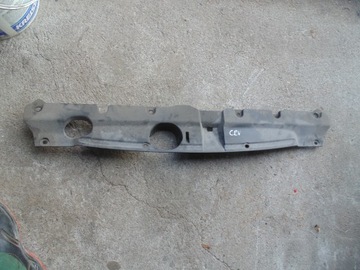 фото thumb №1, Защита поперечина перед honda crv ii 02-06