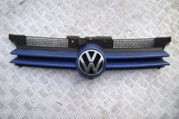 фото thumb №1, Vw golf iv - решётка радиатора