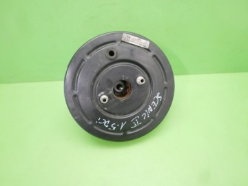 фото thumb №1, Підсилювач гальм гальмівні renault scenic ii 1.5 dci 03-06