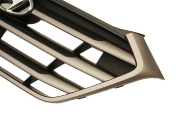 фото thumb №7, Решётка радиатора решётка перед hyundai tucson iii 15-