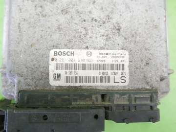 фото thumb №12, Набір стартовий запуску opel astra g 1.7 dtl 98-