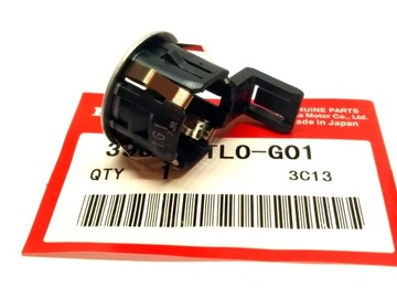 фото thumb №6, Accord 8 кронштейн датчика парковки 39681tl0g01