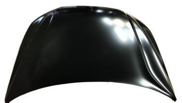 фото thumb №13, Капот volvo xc60 ii 2018-