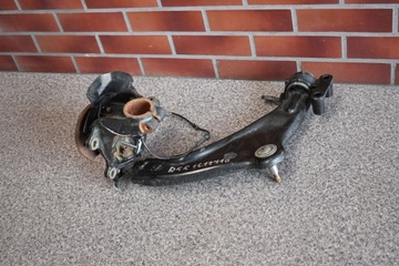 фото thumb №2, Поворотний кулак права важіль mini cooper r55 r56 r57 r58