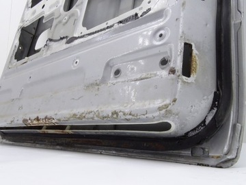 фото thumb №8, Isuzu nqr npr nkr двері лівий задня задні