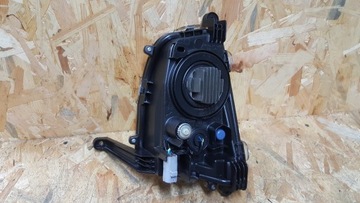 фото thumb №2, Галоген led drl правый переднее toyota prius 16 17 r