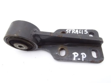 фото thumb №1, Iveco stralis hi-way e6 подушка кабины правая 500351303