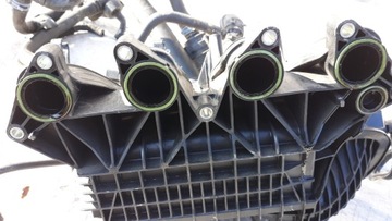 фото thumb №8, Колектор всмоктуючий 1.2 tsi cbz vw audi seat skoda