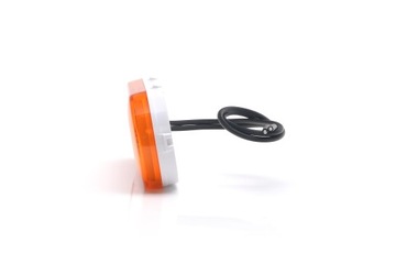 СВЕТОДИОДНЫЙ БОКОВОЙ ГАБАРИСТ WAŚ DIODE W198