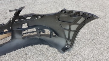 фото thumb №12, Vw eos 05-10 бампер перед оригінал c093