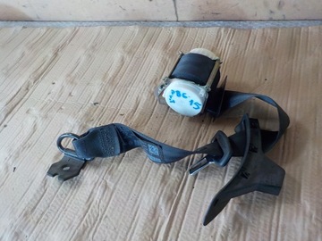 фото thumb №3, Лівий задня pas безпеки vw passat b6 2005r