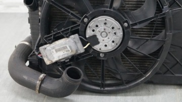 фото thumb №15, Kpl радиатор радиатор ford c-max tdci