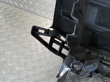 фото thumb №4, Vw crafter решітка радіатора решітка 2011-2018