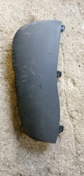 фото thumb №1, Nissan juke 10-17 заглушка защита консоли правая