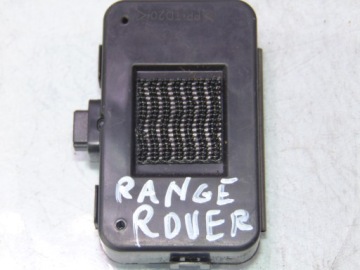 фото thumb №3, Бортовой компьютер блок управления ah4215k602 range rover
