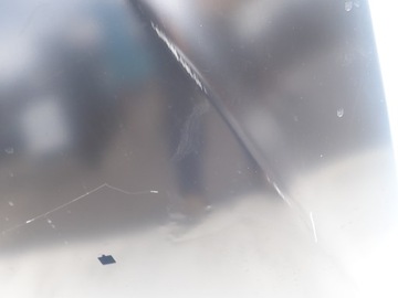 фото thumb №8, Alfa romeo 147 00-04 капот крышка двигателя